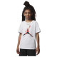 Jordan Παιδική κοντομάνικη μπλούζα Watercolor Jumpman Graphic Tee Jordan Παιδική κοντομάνικη μπλούζα Watercolor Jumpman Graphic Tee